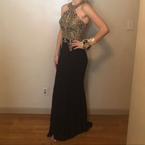 Prom dress!!